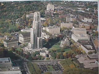 Univ of Pitt